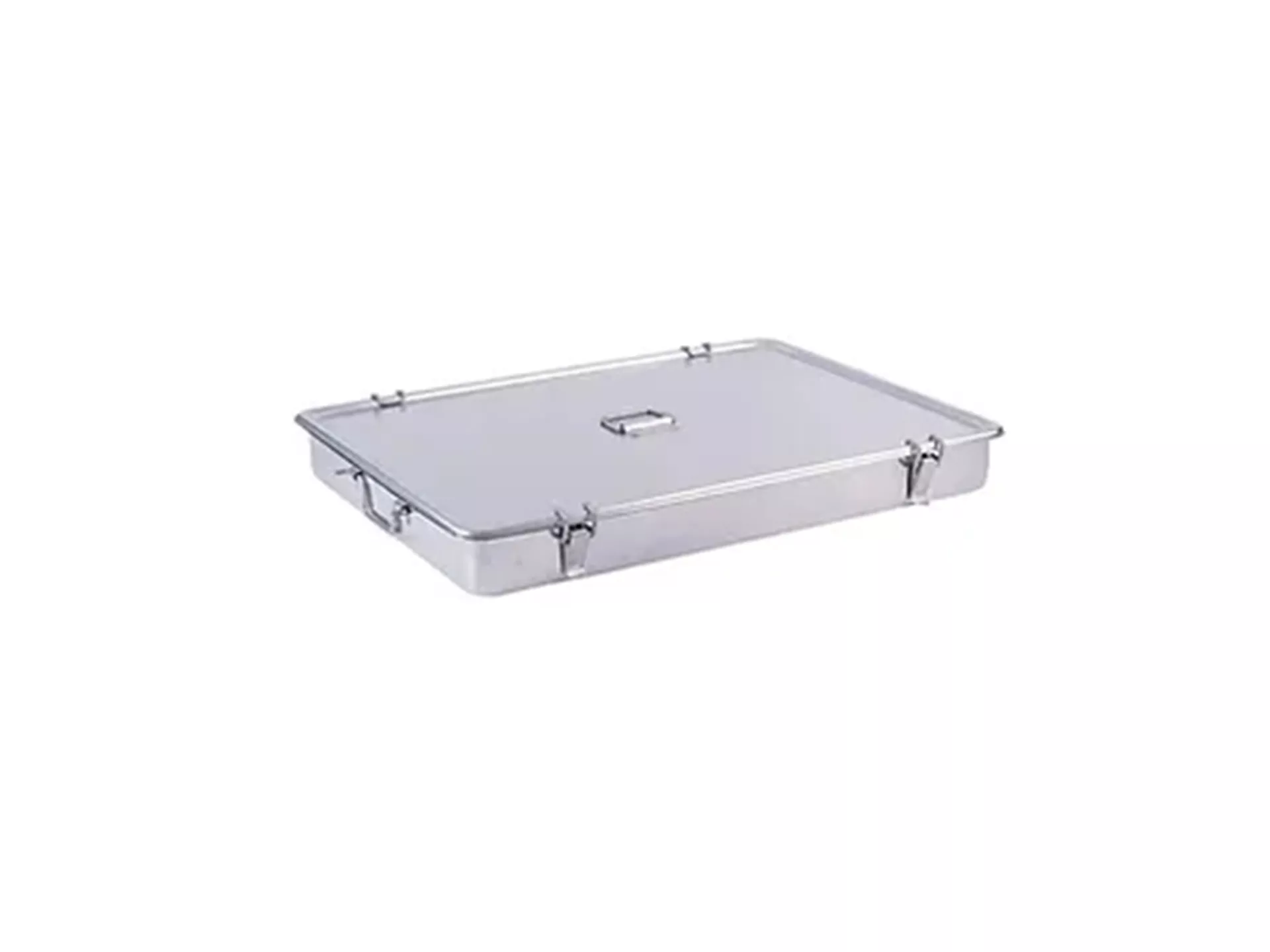 Oven Tray with Handle