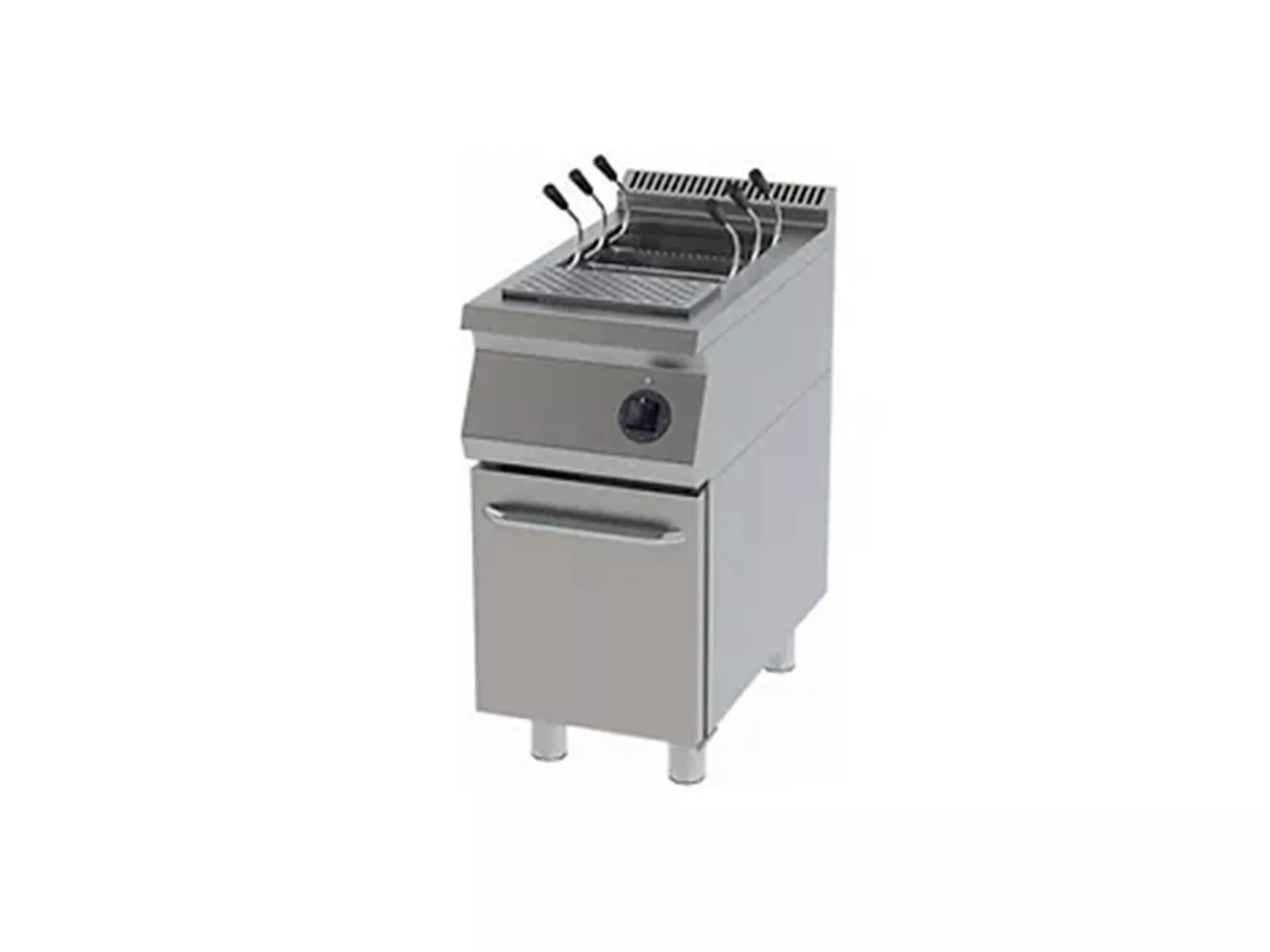 ELECTRIC PASTA BOILING CABINET SINGLE - 900 Series