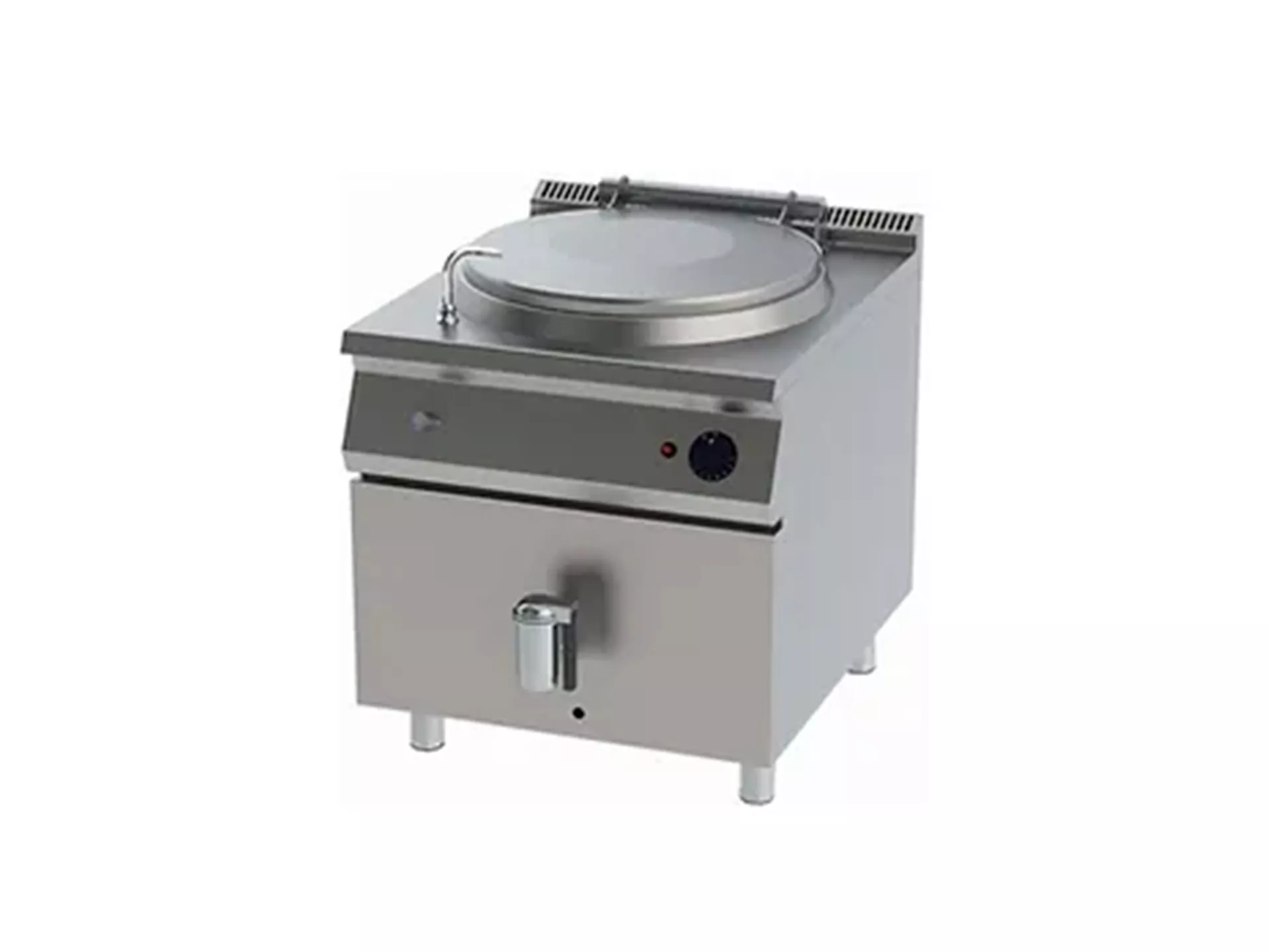 ELECTRIC BOILING PAN 150 LITER - 900 Series