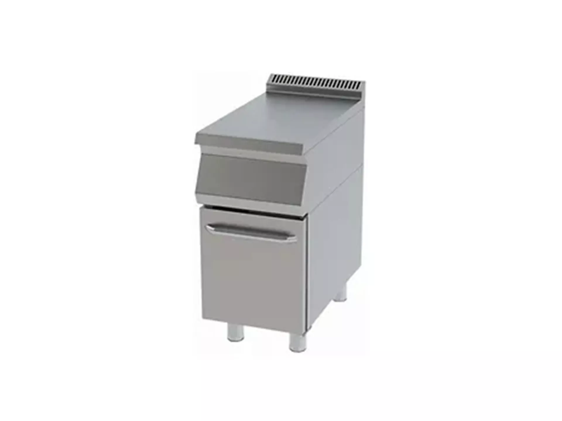 NEUTRAL INTERMEDIATE COUNTER WITH CABINET SINGLE - 900 Series