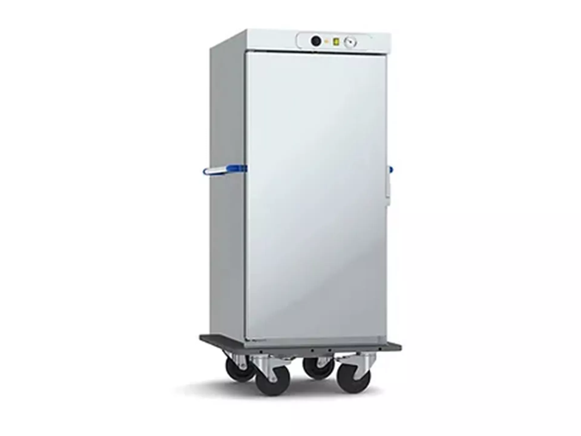 Hot/Cold Banquet Trolley