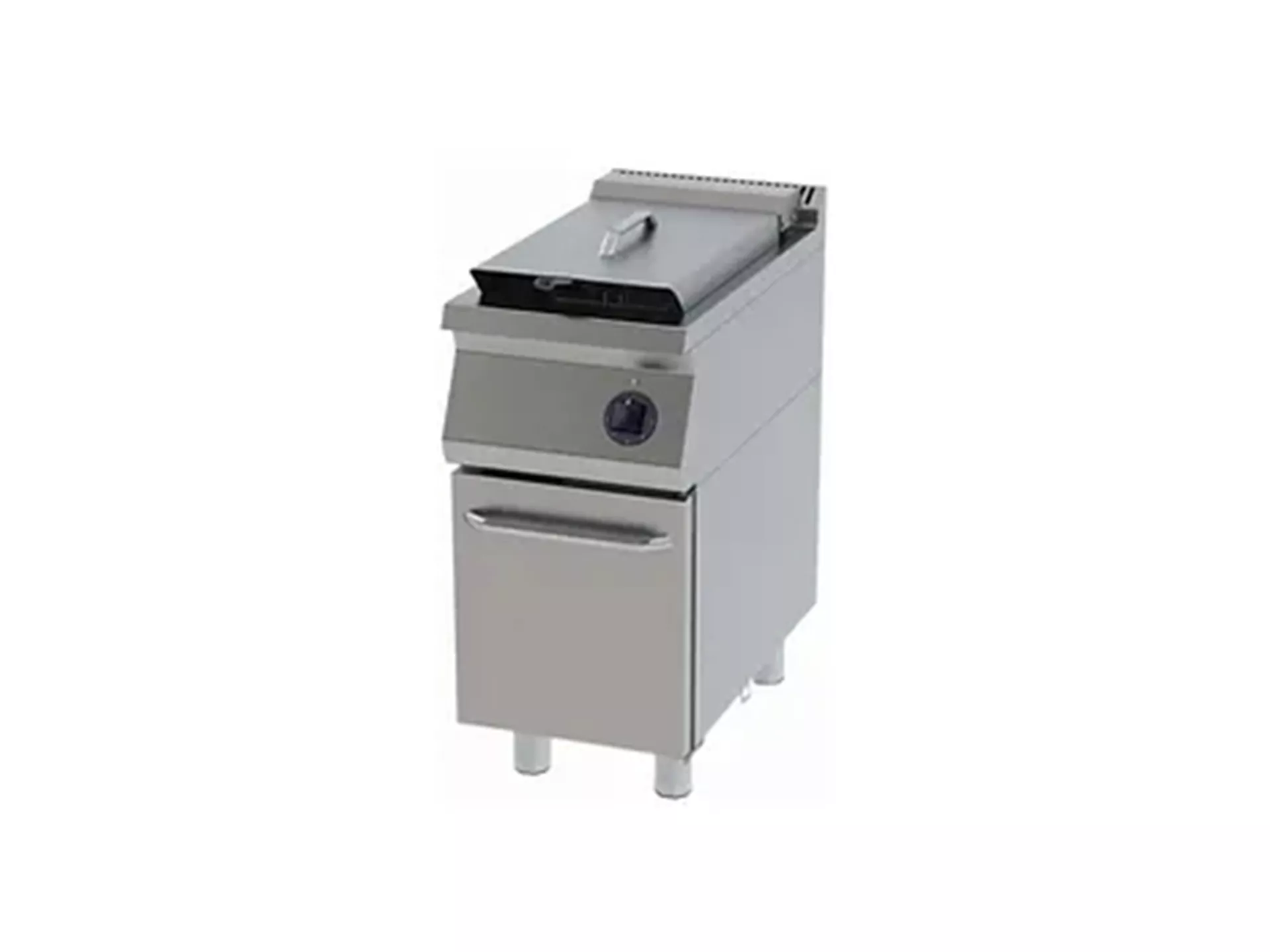 ELECTRIC FRYER SINGLE WITH CABINET - 900 Series