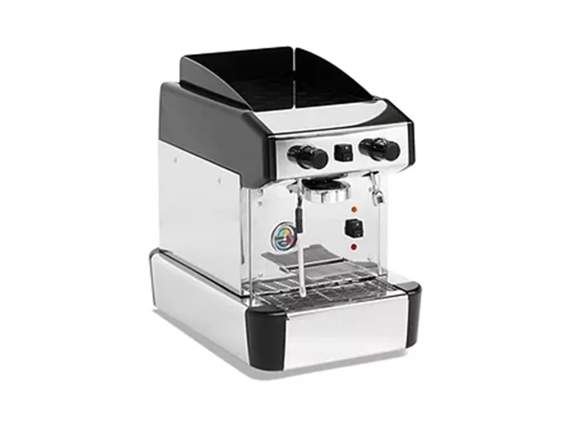 Espresso Machine 1 Group