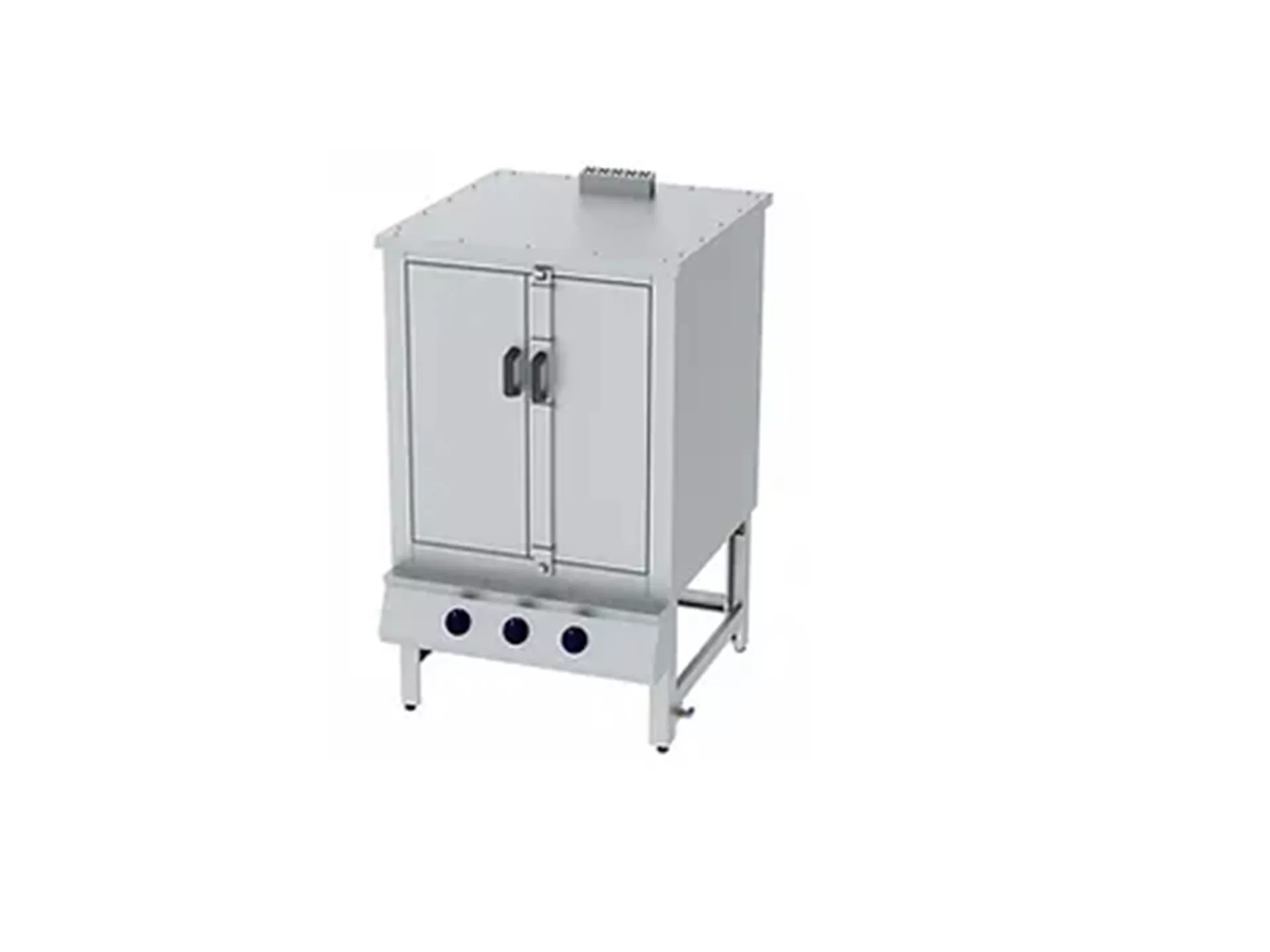 GAS PASTRY OVEN - Classic Series