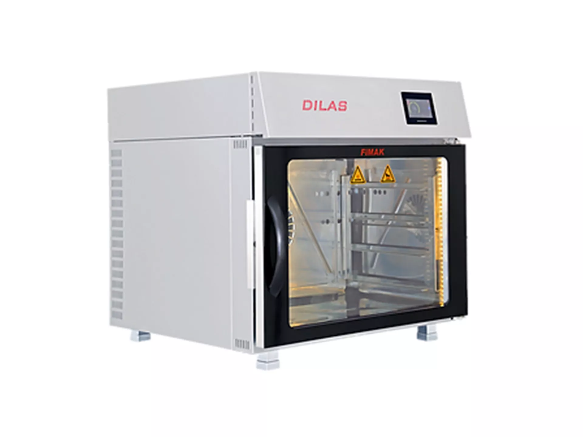 FSET DİLAS OVEN