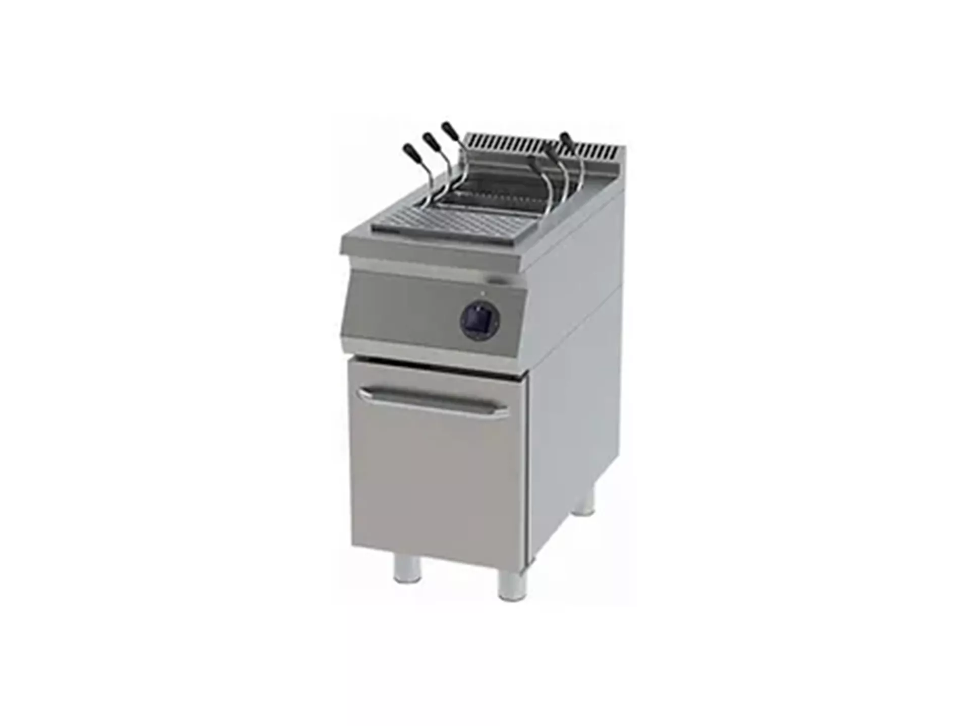 ELECTRIC PASTA BOILING CABINET SINGLE - 700 Series