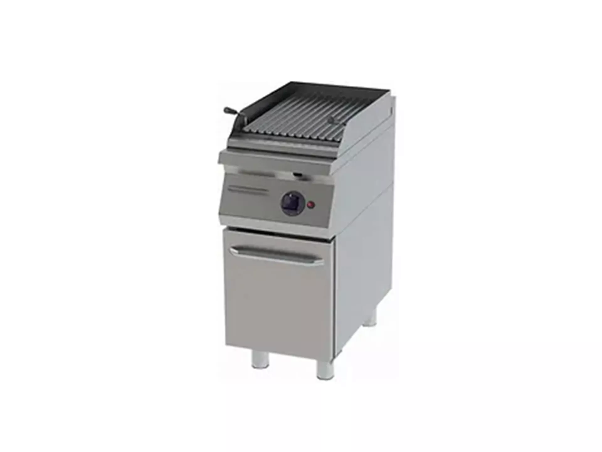 GAS LAVATONE GRILL WITH CABINET SINGLE - 900 Series