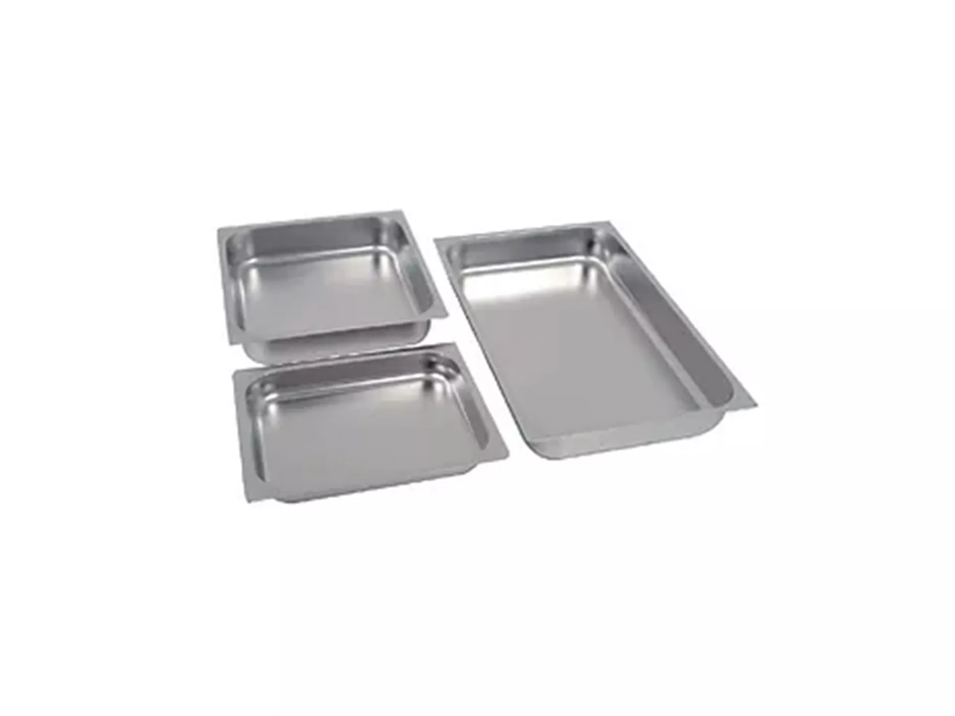 Gastronorm Tray