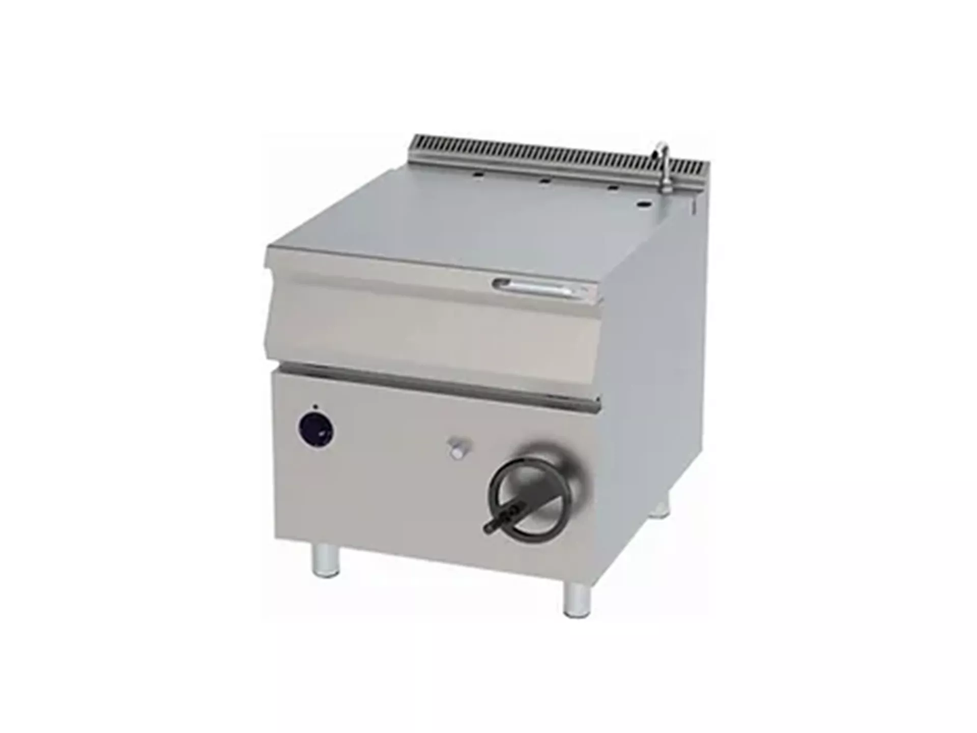 ELECTRIC TILTING PAN 80 LITER - 900 Series