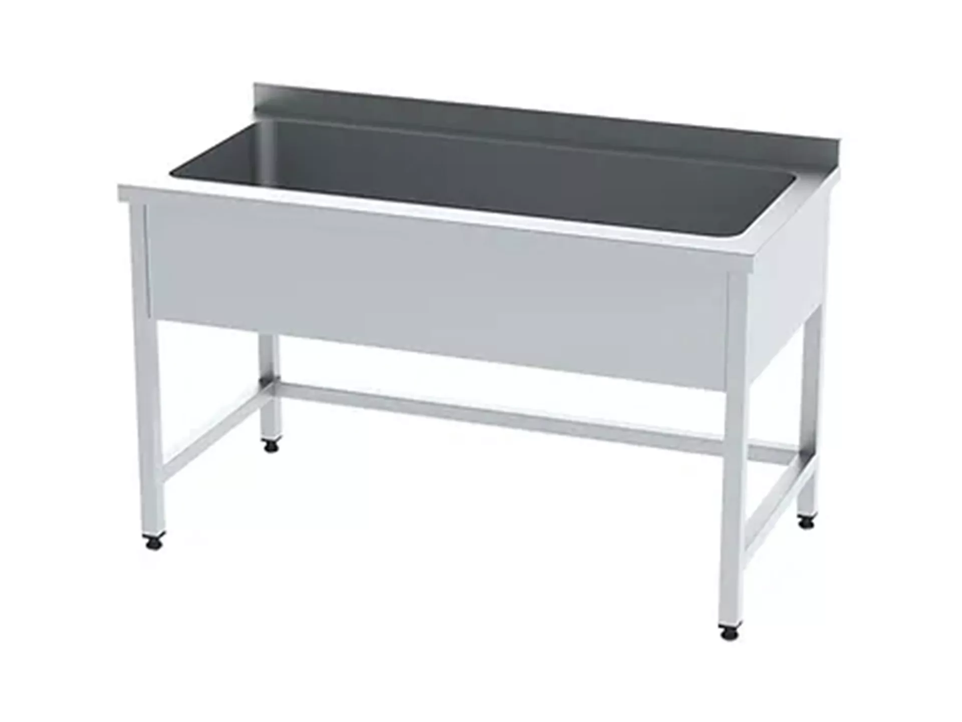 Filtering Table Without Shelf