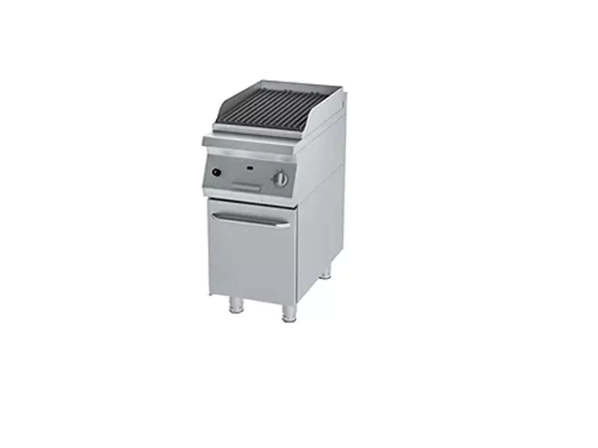 GAS WATER LAVATONE GRILL WITH CABINET SINGLE - 700 Series