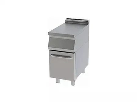 NEUTRAL INTERMEDIATE COUNTER WITH CABINET SINGLE - 700 Series