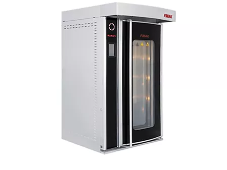 ROKON CLASSIC FRN-15 LONG-E OVEN