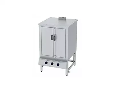 GAS PASTRY OVEN - Classic Series