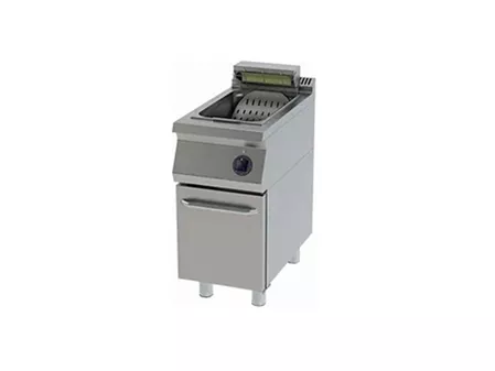 ELECTRIC POTATO RESTING CABINET SINGLE - 900 Series