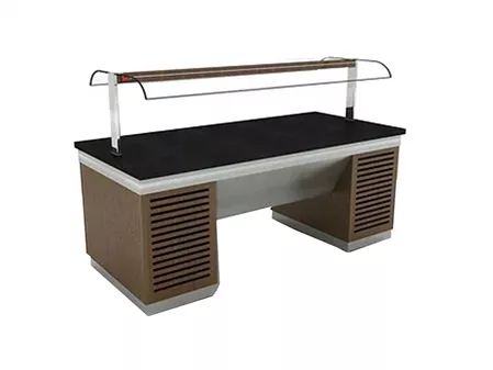 Cold Service Unit (Granite Surface)