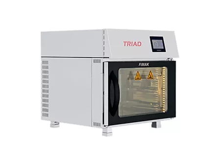 FSET TRIAD OVEN