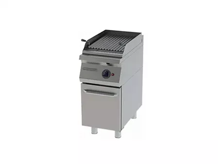 GAS LAVATONE GRILL WITH CABINET SINGLE - 900 Series