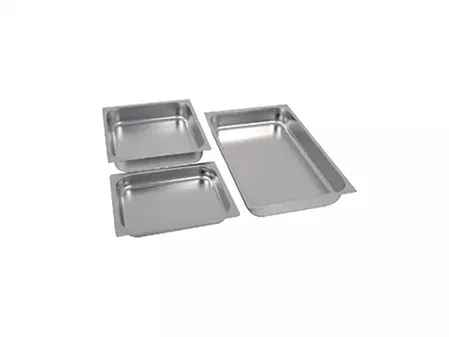 Gastronorm Tray