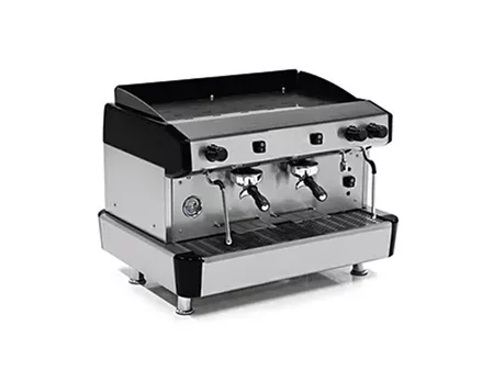 Espresso Machine 2 Groups