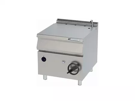 ELECTRIC TILTING PAN 80 LITER - 900 Series