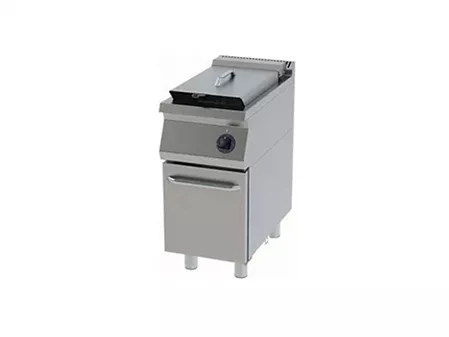 ELECTRIC FRYER SINGLE WITH CABINET - 700 Series