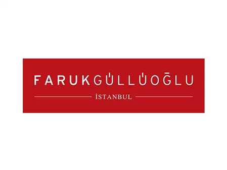 Istanbul Faruk Güllüoğlu Branches