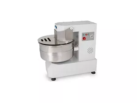 Spiral Mixer Dough Kneading Machine