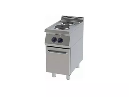 ELECTRIC 2-RANGE COOKER - 700 Series