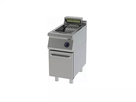 ELECTRIC POTATO RESTING CABINET SINGLE - 700 Series