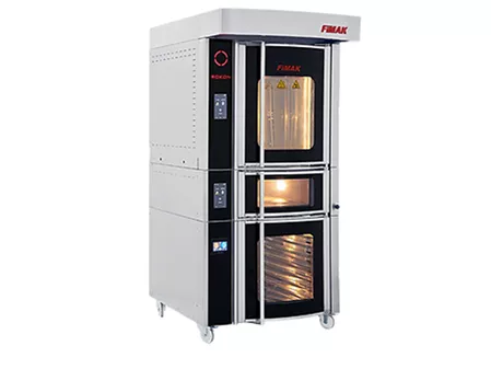 ROKON SMALL FRN-5 PLUS CLASSIC OVEN