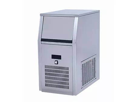 Ice Machine 30 Kg