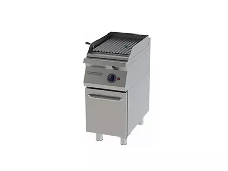 GAS LAVATONE GRILL WITH CABINET SINGLE - 700 Series